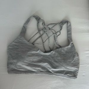 lulu lemon sports bra